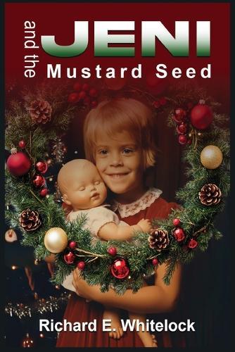 Jeni and the Mustard Seed