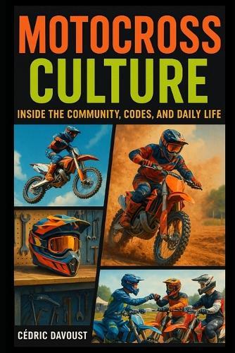 Motocross Culture: Inside the Community, Codes, and Daily Life