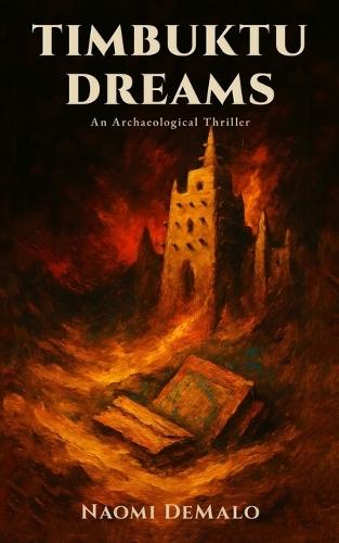 Timbuktu Dreams: An Archaeological Thriller: A Race Against Thieves to Protect Mali's Ancient Treasures