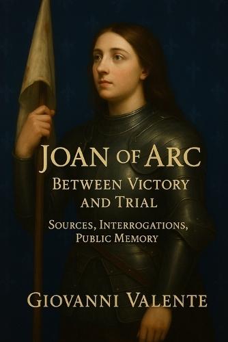 Joan of Arc: Between Victory and Trial: Sources, Interrogations, Public Memory