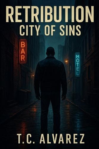 Retribution: City of Sins