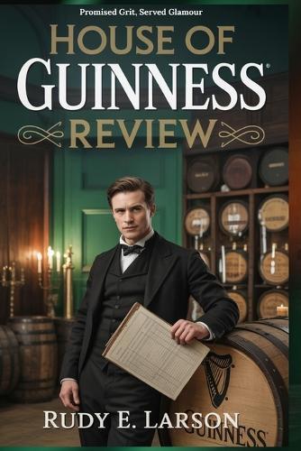 House of Guinness Review: Promised Grit, Served Glamour