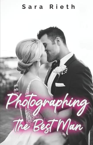 Photographing the Best Man