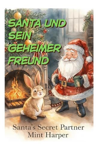 Santa und sein geheimer Freund
