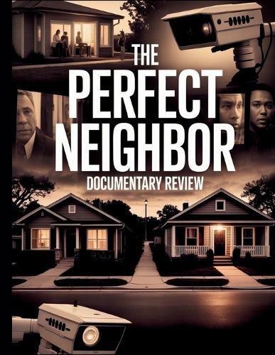 The Perfect Neighbor Documentary Review: Ein tiefer Einblick in die Besetzung des Films, das Produktionsdrama und die Romanze, mit der alles begann