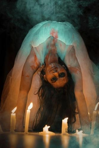 Mais informações: Histórias de terror (Portuguese - Brazil language)