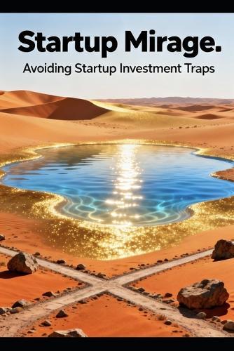 The Startup Mirage: Avoiding Startup Investment Traps