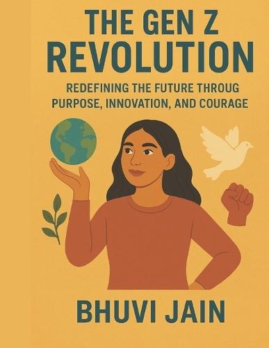 The Gen Z Revolution