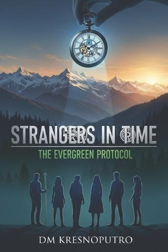Strangers in Time: The Evergreen Protocol