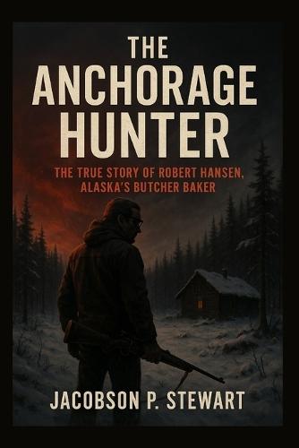 The Anchorage Hunter: The True Story of Robert Hansen, Alaska's Butcher Baker