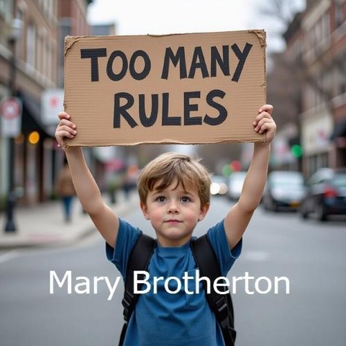 Too Many Rules