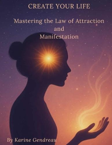 Create Your Life: Mastering the Law of Attraction and Manifestation