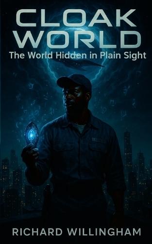 Cloak World: The World Hidden in Plain Sight