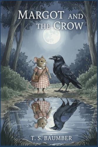 Margot And The Crow