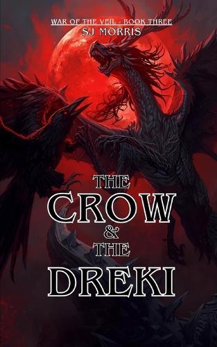 The Crow & the Dreki