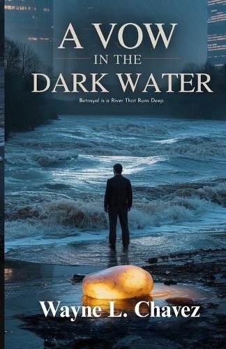 A Vow in the Dark Water: Betrayal is a River That Runs Deep