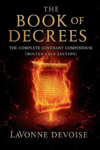 The Book of Decrees: The Complete Covenant Compendium