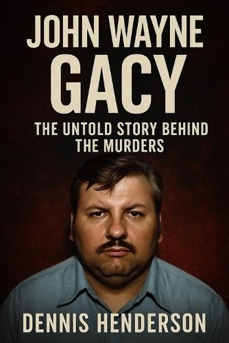 John Wayne Gacy: The Untold Story Behind the Murders