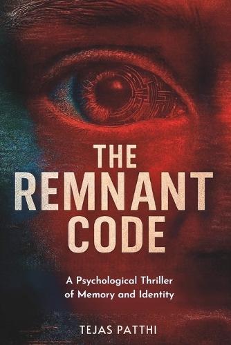 The Remnant Code: A Dark Psychological Thriller of Memory Imprints, Digital Consciousness & the End of the Body