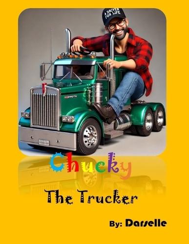 Chucky The Trucker