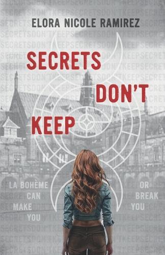 Secrets Don't Keep