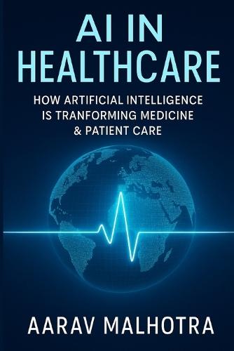 AI in Healthcare: How Artificial Intelligence Is Transforming Medicine & Patient Care