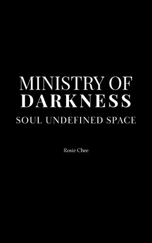 Ministry of Darkness: Soul Undefined Space