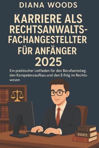 Karriere als Rechtsanwaltsfachangestellter für Anfänger 2025: Ein praktischer Leitfaden für den Berufseinstieg, den Kompetenzaufbau und den Erfolg im Rechtswesen