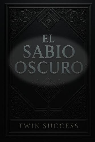 El Sabio Oscuro: Psicología Oscura y el Arte de la Influencia: Secretos Prohibidos, Conspiraciones y el Último Juego de la Élites