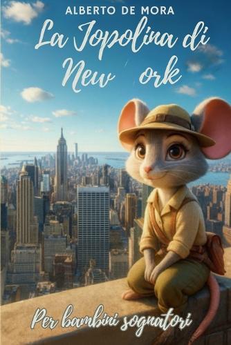 La Topolina di New York
