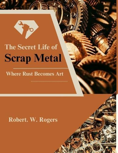 The Secret Life of Scrap Metal: Where Rust Becomes Art