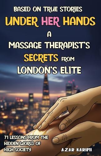 Under Her Hands, A Massage Therapist's Secrects from London Elites: 71 Lessons from the Hidden Worls of High Society based on True Stories