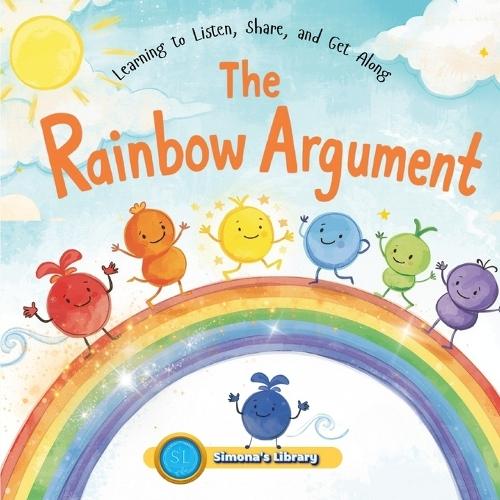 The Rainbow Argument: Learning to Listen, Share, and Get Along