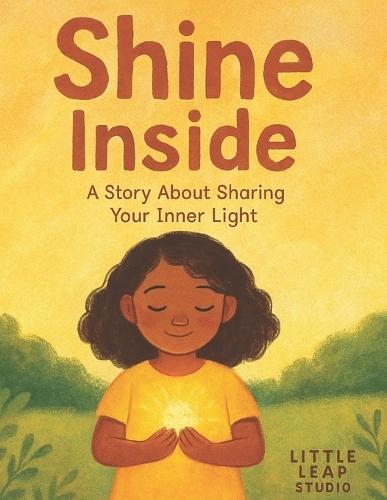 Shine Inside: A Story About Sharing Your Inner Light