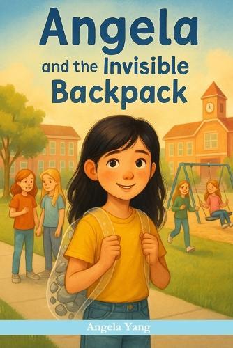 Angela and the invisible backpack