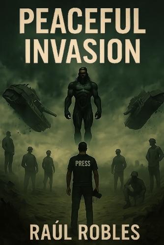 Peaceful Invasion