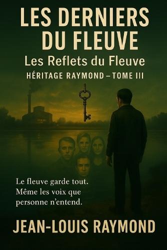 Les derniers du Fleuve: Les reflets du Fleuve