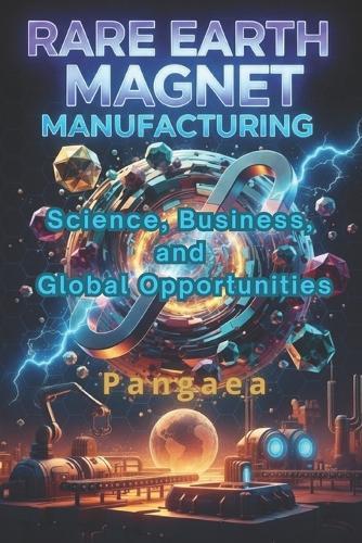 Rare Earth Magnet Manufacturing: Science, Business, and Global Opportunities