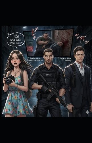 A Love Under Circumstances