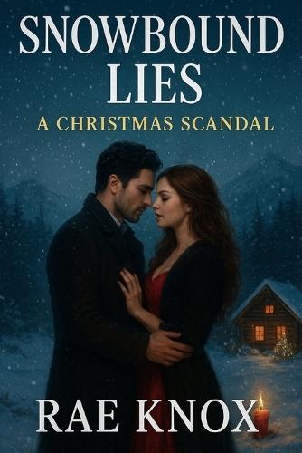 Snowbound Lies: A Christmas Scandal