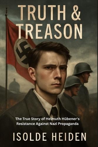 Truth & Treason: The True Story of Helmuth Hübener's Resistance Against Nazi Propaganda