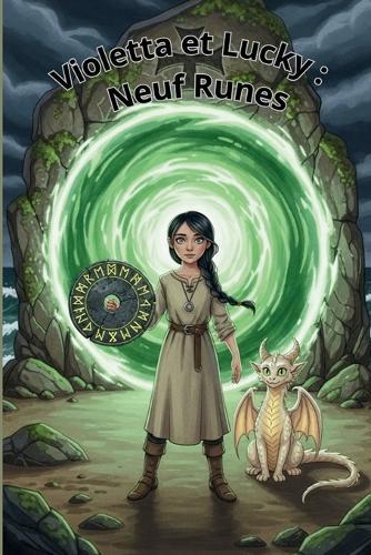 Violetta et Lucky: Neuf runes