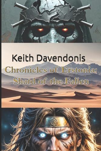 Chronicles of Erstonia: Shard of the Fallen