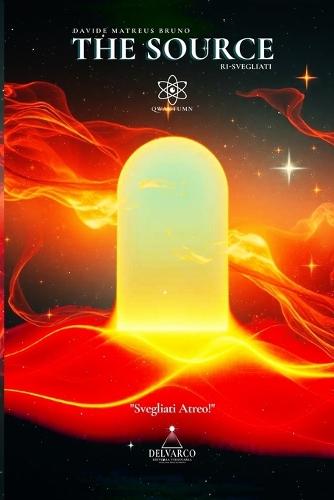 the SOURCE: Ri-Svegliati