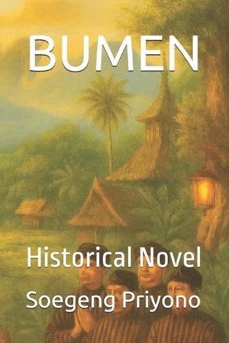 Bumen: Historical Novel