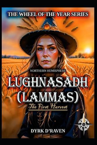 Northern Hemisphere Lughnasadh