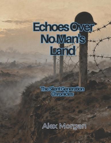 Echoes Over No Man's Land: Book 1 of The Silent Generation Chronicles