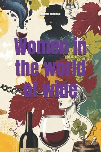 Women in the world of wine