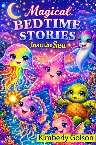 Magical Bedtime Stories from the Sea