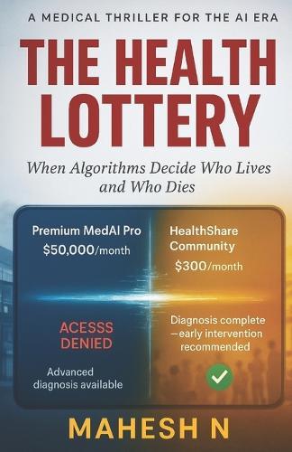 The Health Lottery: When Algorithms Decide Who Lives and Who Dies